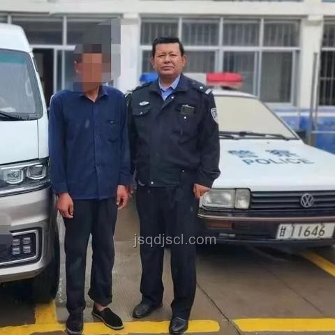 輔警為醉駕者換血樣,法律嚴懲警示錄 輔警為醉駕者換血樣,法律嚴懲警示錄