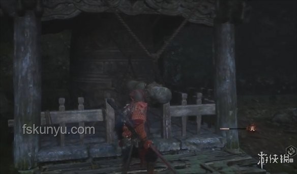 《黑神話(huà):悟空》觀音禪院——?jiǎng)?chuàng)新視角下的唐朝建筑再現(xiàn) 《黑神話(huà):悟空》觀音禪院——?jiǎng)?chuàng)新視角下的唐朝建筑再現(xiàn)