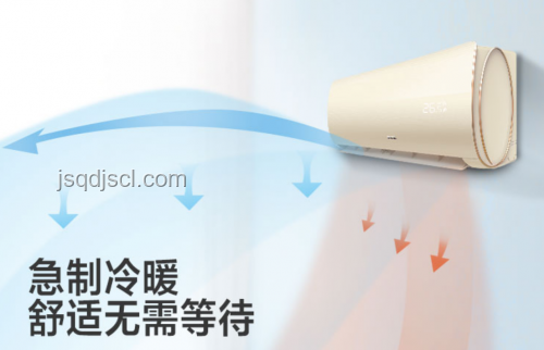 空調(diào)選購(gòu)捷徑：精準(zhǔn)匹配需求是關(guān)鍵