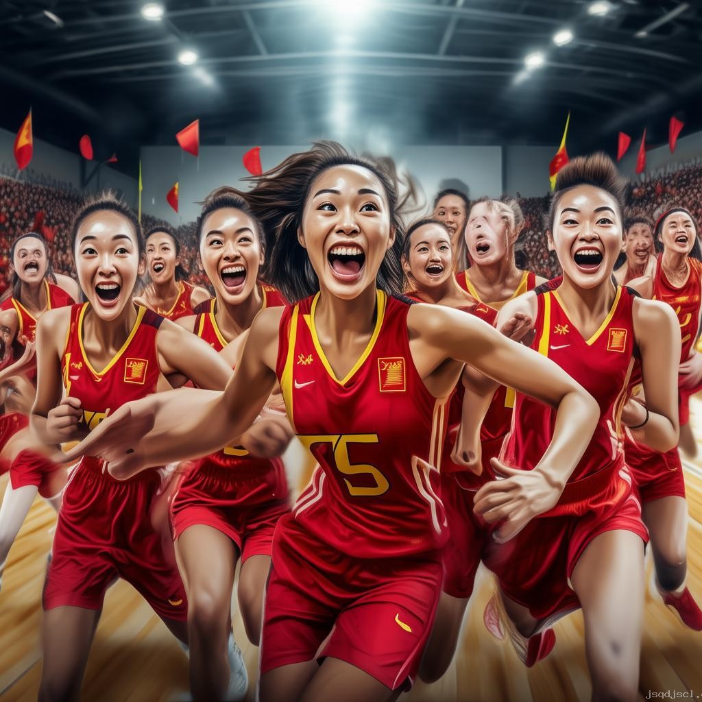 中國女籃51分狂勝啟示：跨界融合下的體育創(chuàng)新浪潮