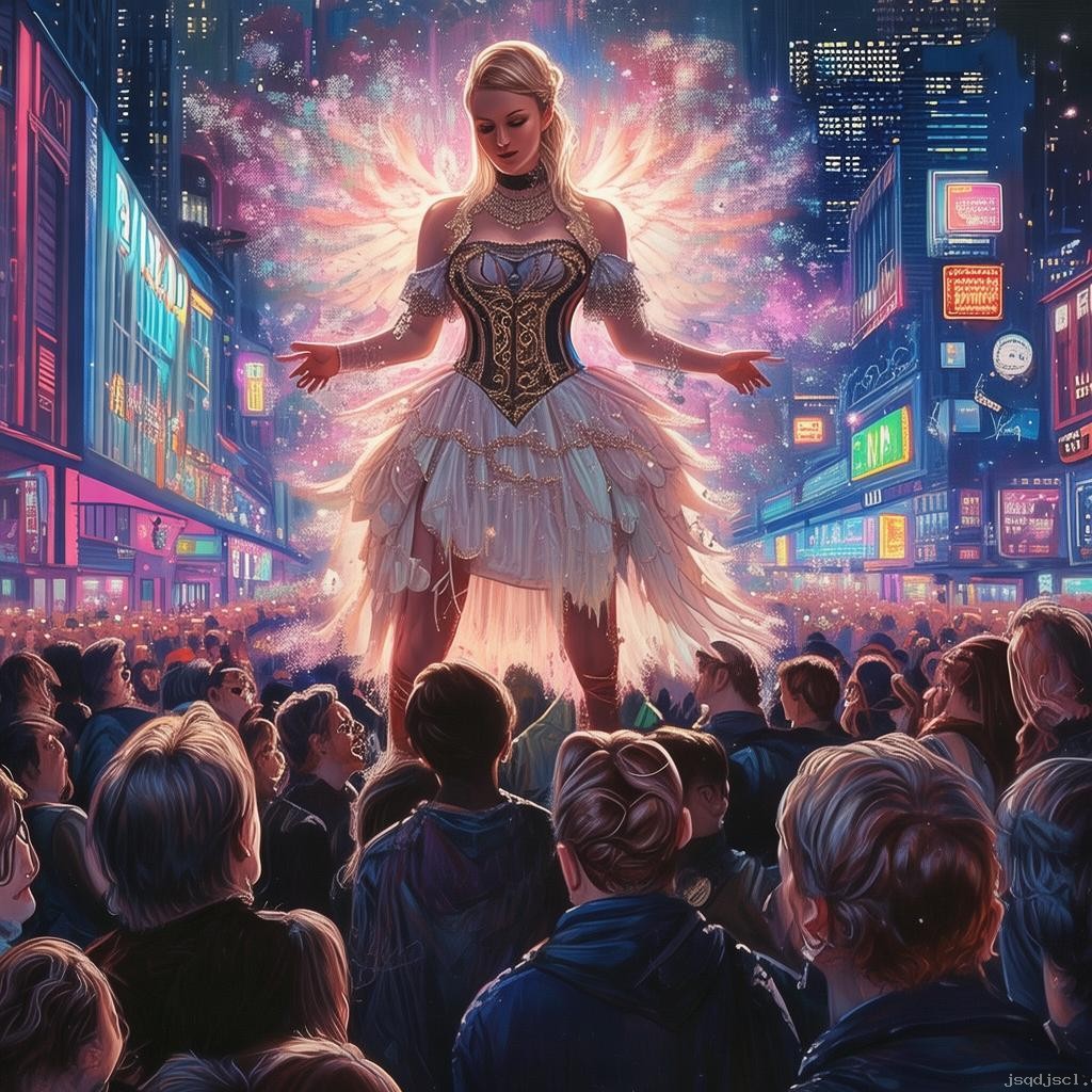 《新吊帶襪天使》開播熱門，觀眾期待與看法全解析