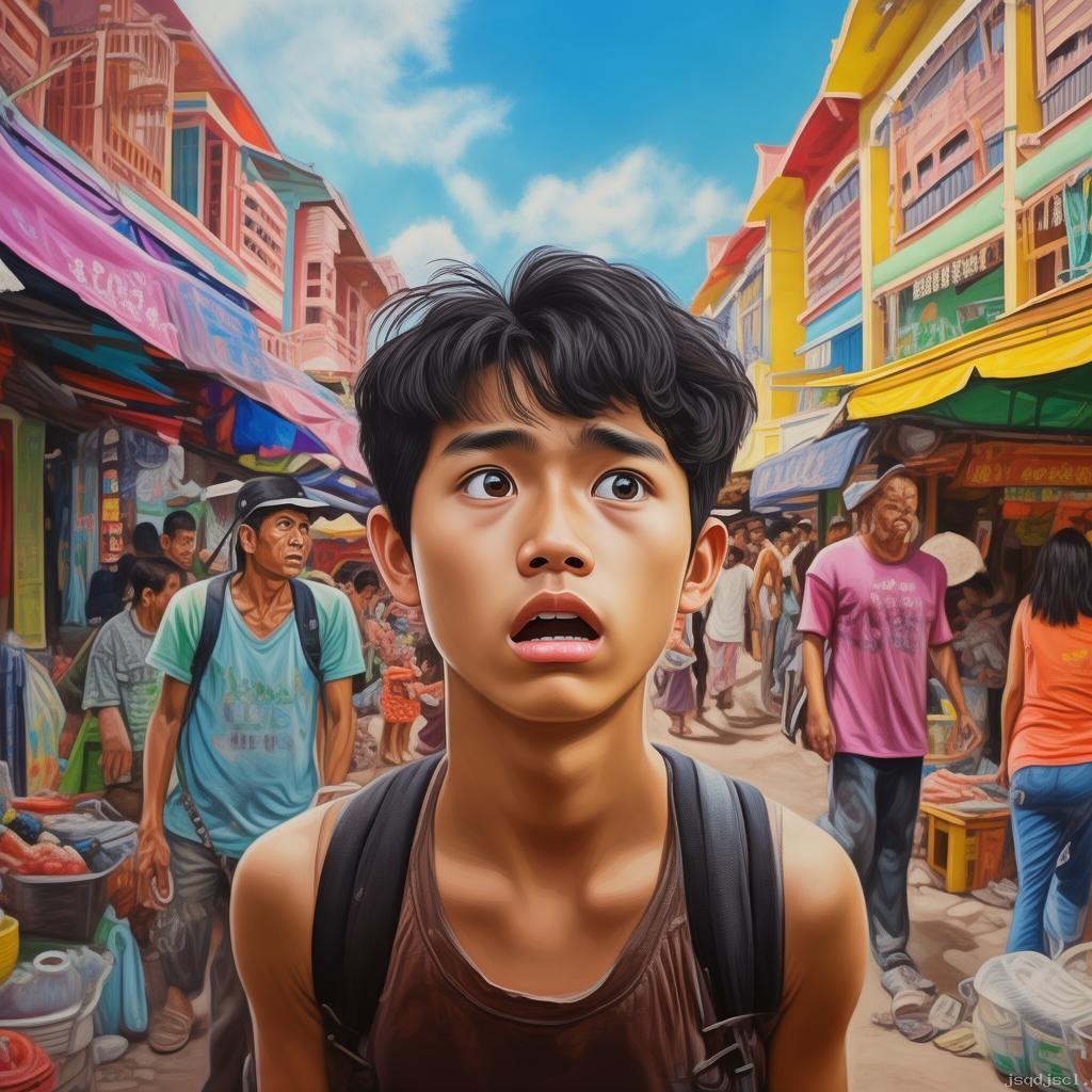 大一男生疑被騙柬埔寨與母親發(fā)聲事件對比分析