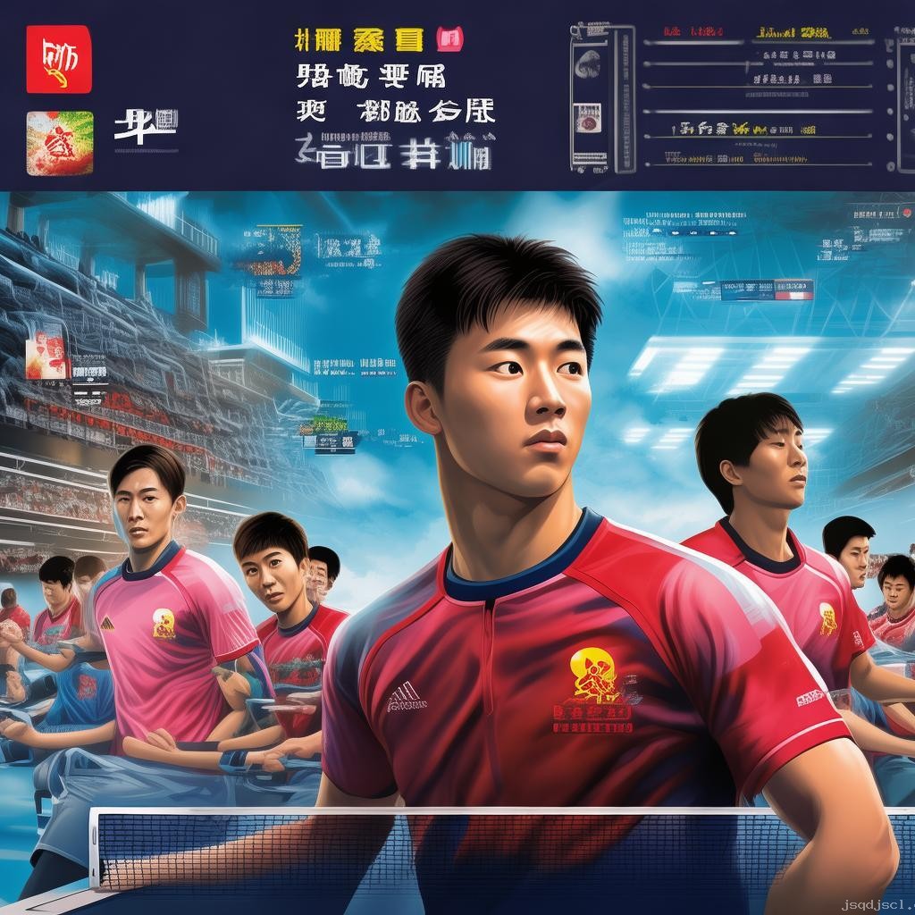 國乒休整新趨勢：王楚欽言論預(yù)示運(yùn)動員恢復(fù)策略革新