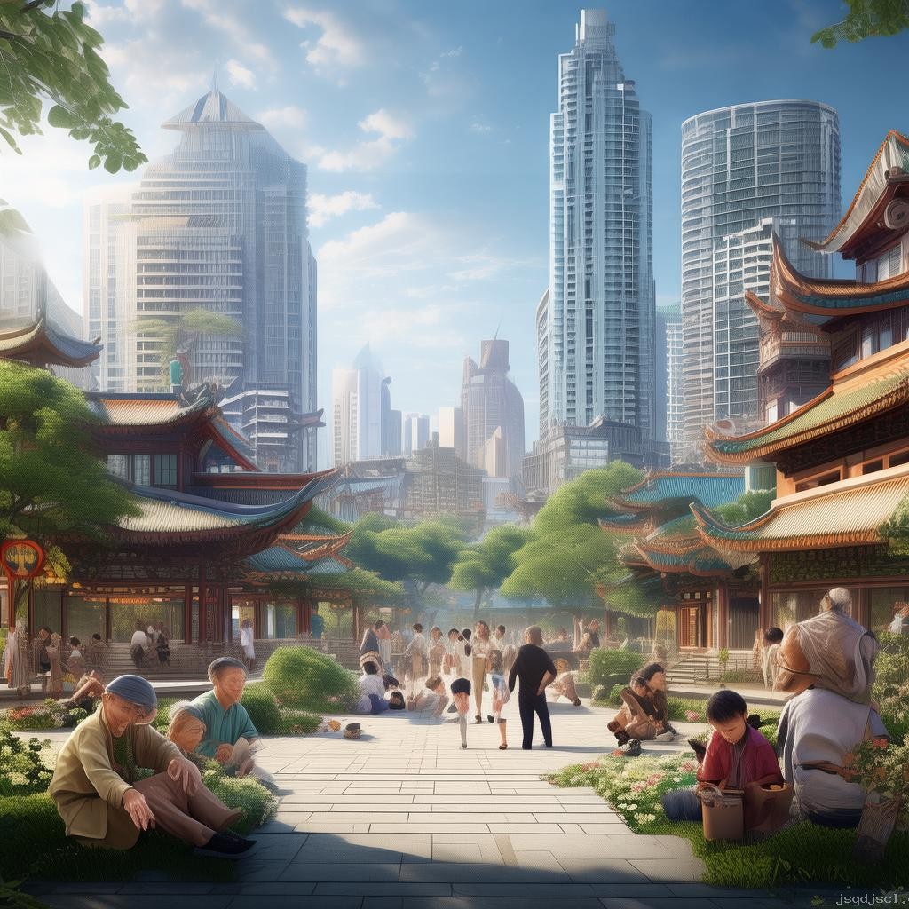 天水市民生活質(zhì)量與其他地區(qū)對(duì)比分析