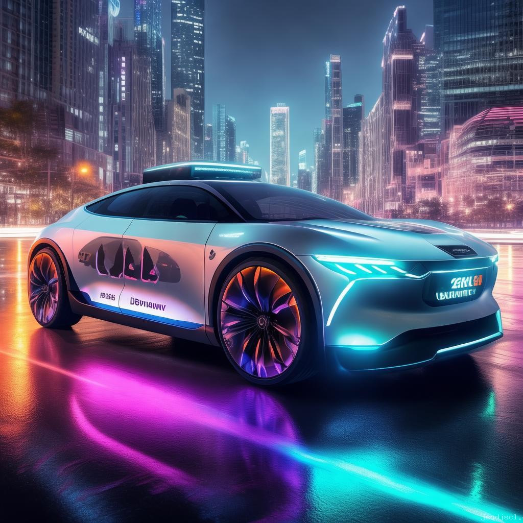 中德研發(fā)燃油車智駕新篇章：華為乾崑智駕揭秘
