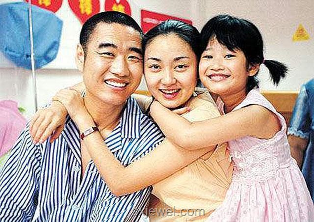父母之愛:世間至偉,以微薄之力圓其心愿 父母之愛:世間至偉,以微薄之力圓其心愿