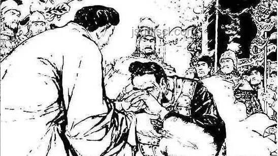 三國智者再審視:他被低估、冤枉、誤解的行業(yè)啟示 三國智者再審視:他被低估、冤枉、誤解的行業(yè)啟示