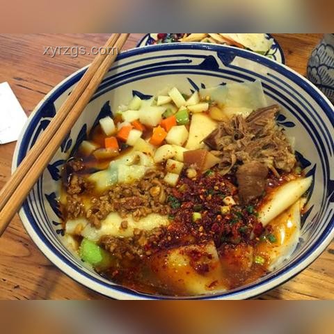西安面食新風(fēng)尚:劉記臘汁肉揪面片引領(lǐng)特色面食潮流 西安面食新風(fēng)尚:劉記臘汁肉揪面片引領(lǐng)特色面食潮流