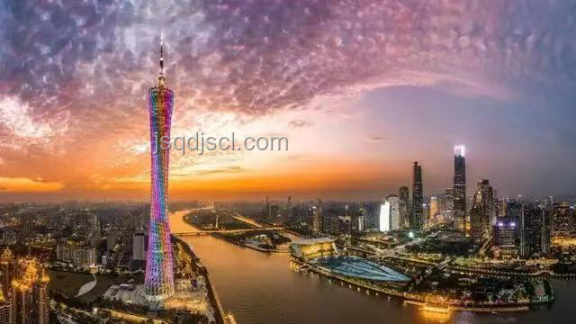 深圳印象：被這座城不動(dòng)聲色地溫柔了一下??