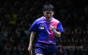 張本智和4-3勝林詩棟,爭冠王楚欽,如何評(píng)價(jià)此戰(zhàn)? 張本智和4-3勝林詩棟,爭冠王楚欽,如何評(píng)價(jià)此戰(zhàn)?