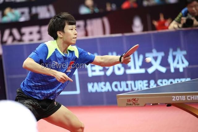 張本智和4-3勝林詩棟，爭冠王楚欽：技術(shù)、心態(tài)與戰(zhàn)術(shù)的較量