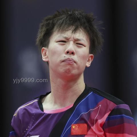 2025年WTT美國大滿貫賽女雙決賽深度分析:王藝迪/蒯曼3:2奪冠之戰(zhàn) 2025年WTT美國大滿貫賽女雙決賽深度分析:王藝迪/蒯曼3:2奪冠之戰(zhàn)