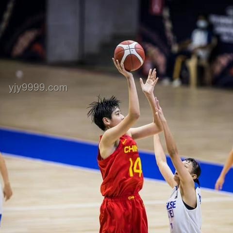 中國女籃51分狂勝印尼,亞洲杯開門紅深度解析 中國女籃51分狂勝印尼,亞洲杯開門紅深度解析