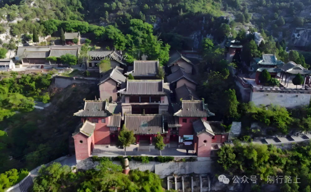 《黑神話:悟空》中的山西古跡探索 《黑神話:悟空》中的山西古跡探索