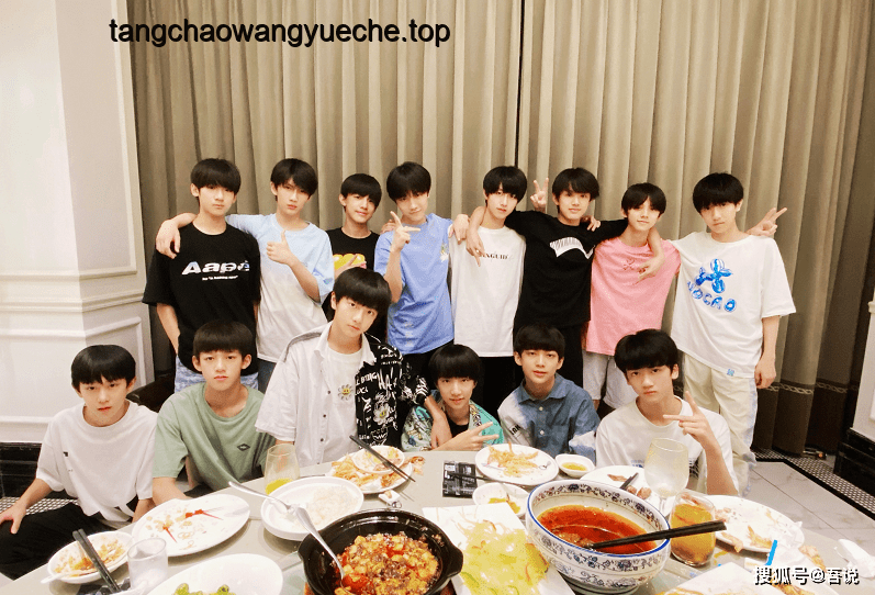 TF家族夏日運動會先導(dǎo)片:熱血與夢想的啟航?? TF家族夏日運動會先導(dǎo)片:熱血與夢想的啟航??