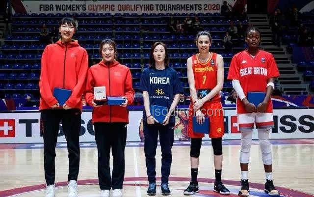 中國女籃51分狂勝啟示：跨界融合下的體育創(chuàng)新浪潮