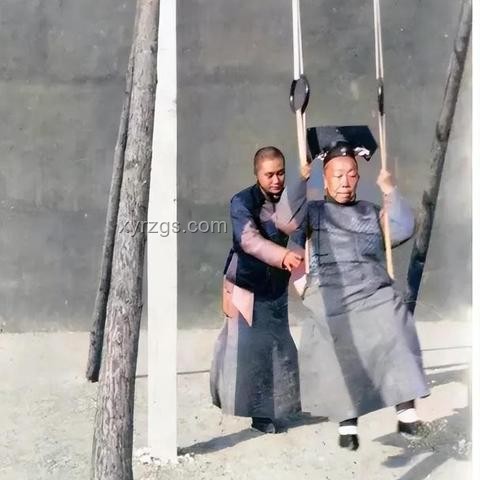 受處分女生保護案例研究：避免“游街”式公開羞辱