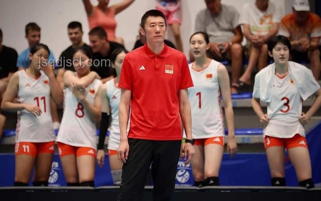 U19世錦賽后，中國女排青訓新趨勢展望