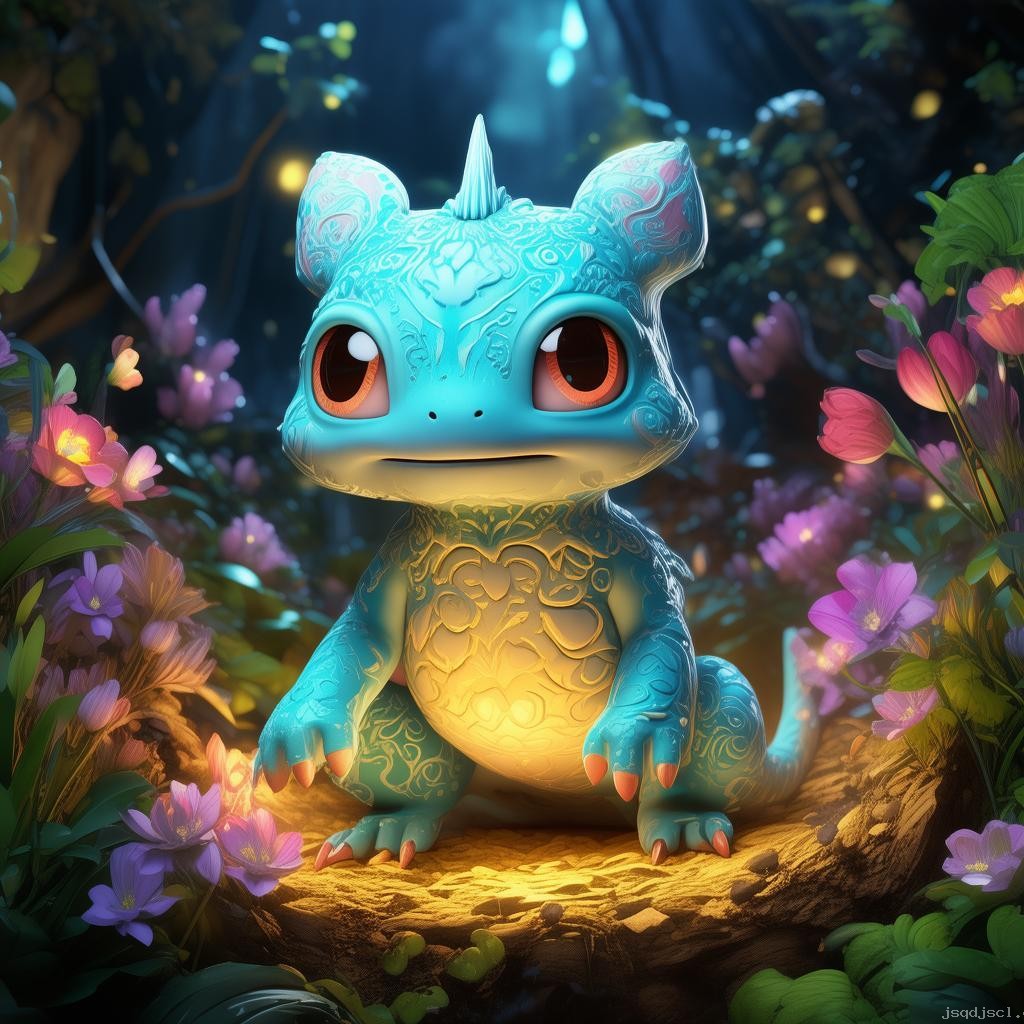 精靈寶可夢(mèng)（Pokémon）中鮮為人知的有趣冷知識(shí)深度解析